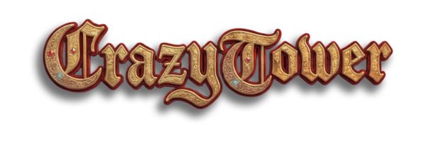 Crazy Tower Casino first deposit offer for Kiwi players in 2026